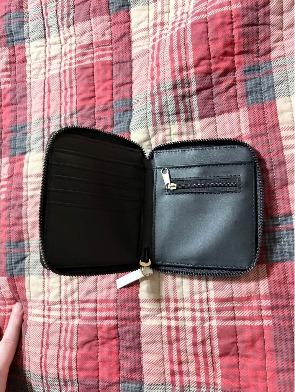 Minnie Mouse Purse and Wallet Set - Picture 3 of 4